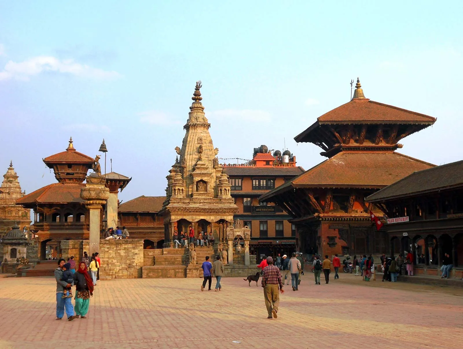 Kathmandu Valley